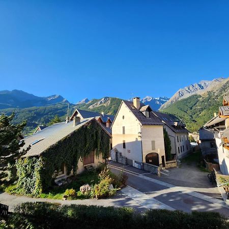 La Petite Corneille - A Chic And Central Studio. Le Monêtier-les-Bains Eksteriør bilde