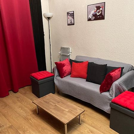La Petite Corneille - A Chic And Central Studio. Le Monêtier-les-Bains Eksteriør bilde