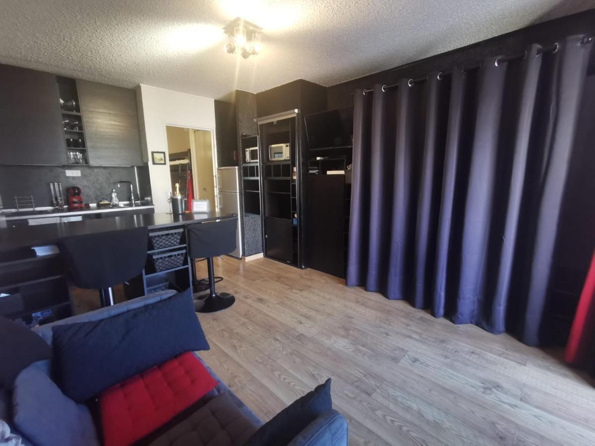 La Petite Corneille - A Chic And Central Studio. Le Monêtier-les-Bains Eksteriør bilde